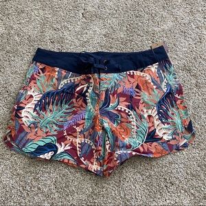 Patagonia Board Shorts
